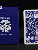 Mindset Blue Edition Deck of Cards