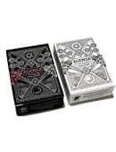 Mini Agenda Playing Cards Deck of Cards