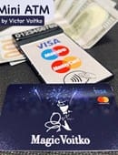 Mini ATM Trick