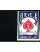 Mini Bicycle Cards - Blue Trick