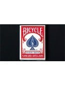 Mini Bicycle Playing Cards Deck of Cards