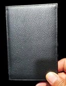 Mini Bombshell Wallet Trick