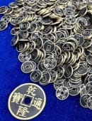 Mini Chinese Coin Trick