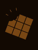 Mini Cube to Chocolate Project Trick and download