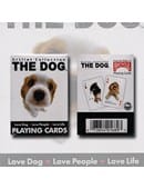Mini Dog Playing Cards Deck of Cards