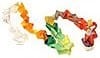 Mini Mouth Coil 17.5' Rainbow Accessory