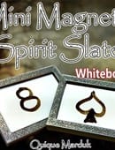 Mini Spirit Slates Trick