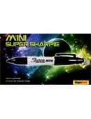Mini Super Sharpie Trick