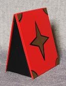 Mini Triangular Box Trick