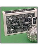 Mini-Zombie Ball Trick