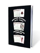 Miniature Mysteries with Cards Book
