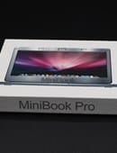 Minibook Pro Trick