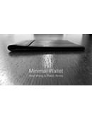 Minimal Wallet Accessory