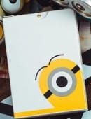 Minions Playing Cards Deck of Cards