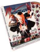 Minotaur The Final Issue (2 DVD Set) DVD