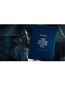 Blueberry Mint 2 Luxury Playing Cards Deck of Cards