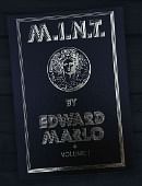 Ed Marlo magic - Vanishing Inc. Magic shop