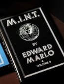 M.I.N.T - Volume 2 Book and download