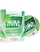 mINt DVD