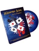 Minuette Aces DVD