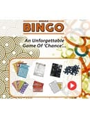 Miracle Bingo Trick