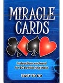 Miracle Cards Trick