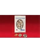 Miracle Coin Changer Trick