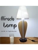 Miracle Lamp Trick