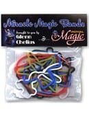 Miracle Magic Bandz Accessory