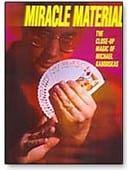 Miracle Material Book