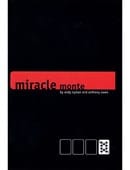 Miracle Monte DVD