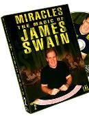 Miracles: The Magic of James Swain Vol. 2 