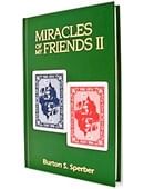 Miracles of My Friends II Book