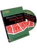 Miracles With A Marked Deck DVD