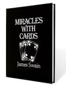 Miracles With Cards Book
