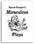 Miraculous Ploys Knepper Book