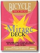 Bicycle Svengali Deck
