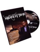 Mirage Et Trois DVD