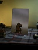 Mirage Mirror Trick