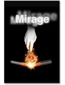 Mirage Pen Trick
