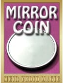 Mirror Coin Accessory