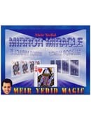 Mirror Miracle Card Trick Trick