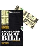 Mis-Made Dollar Bill  Trick