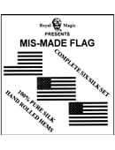 Mis-Made Flag Trick