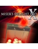 Misers Delight Pro X from Mark Mason Trick