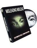 Misleading Misled DVD