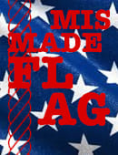Mismade Flag With A Twist Trick