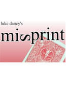 Misprint Trick