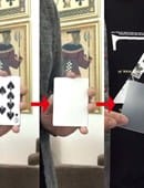 Missing Card  Trick