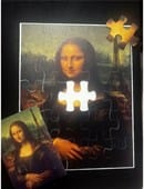 The Missing Piece Trick